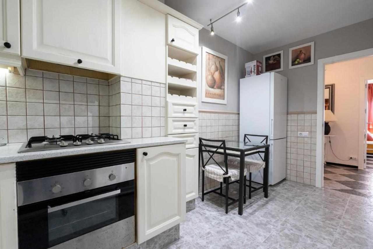 Apartamento Gallo Rojo El Campello Exterior photo